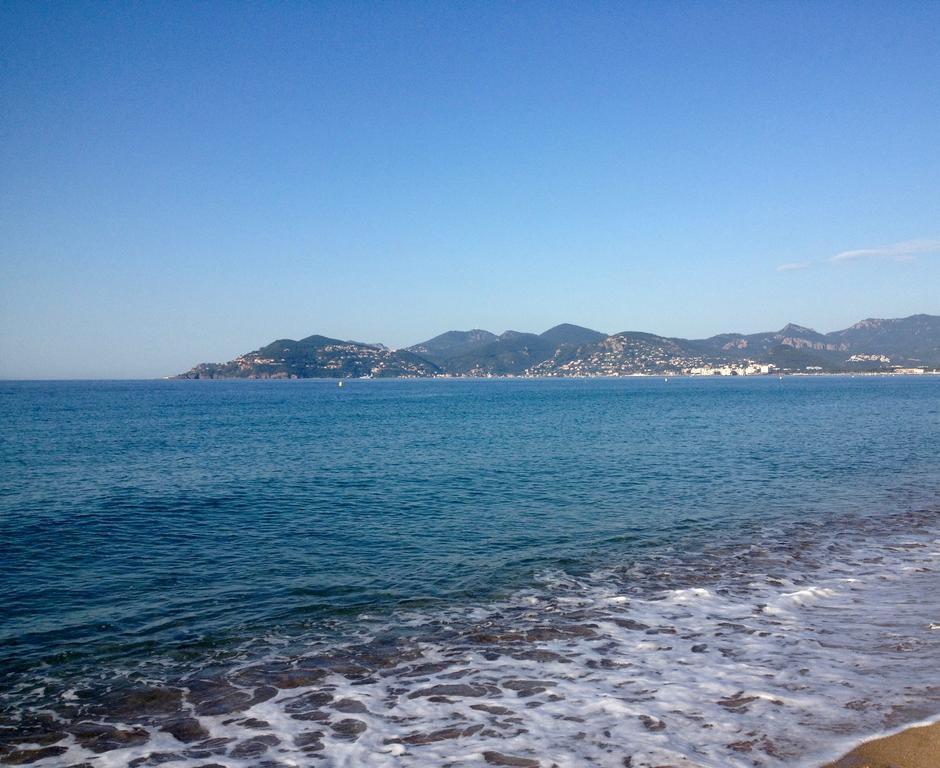 Bed & Breakfast Pretorina Cannes